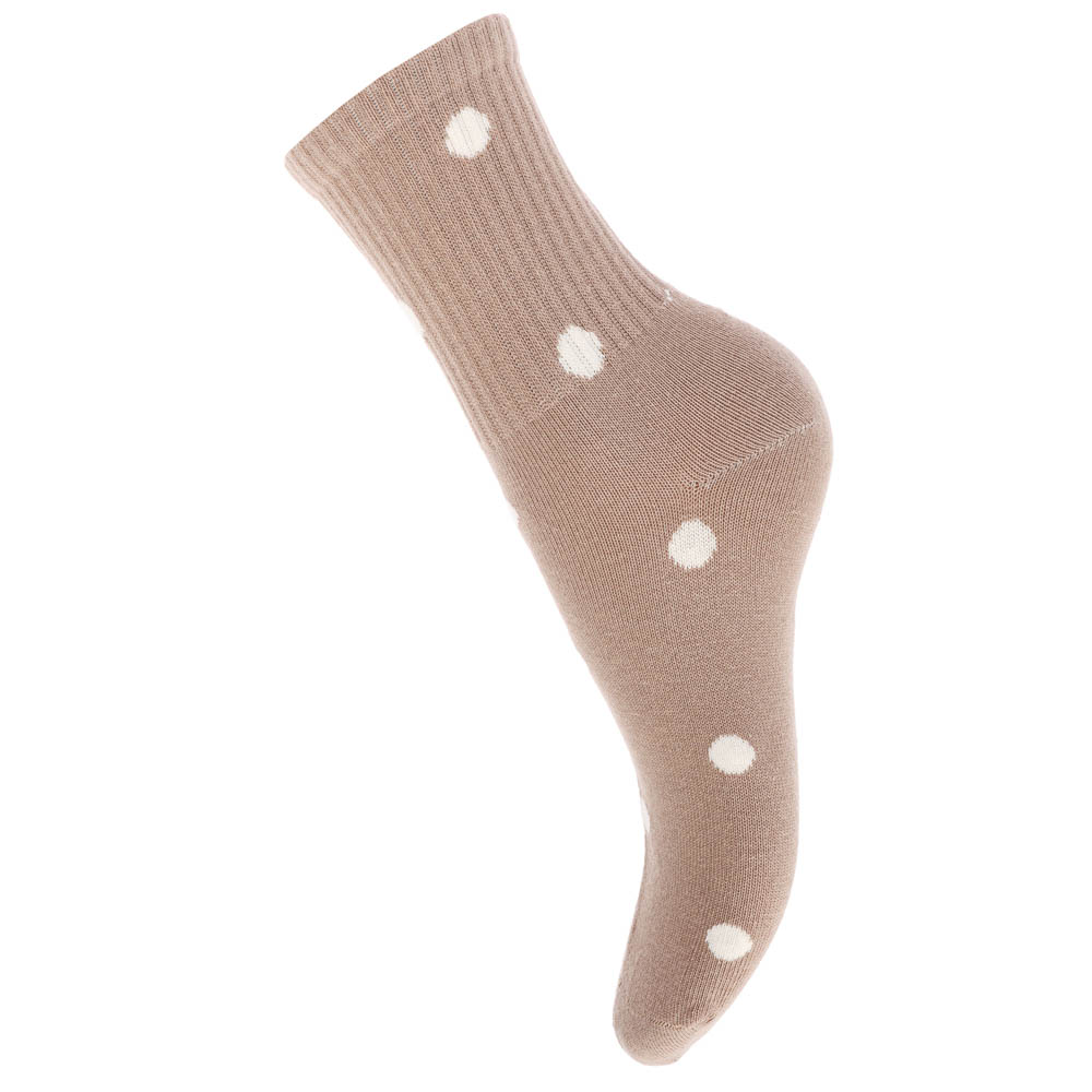 Носки женские классические, состав: 78% хлопок, 20% спандекс, 2% латекс, р. 36-39 - #2