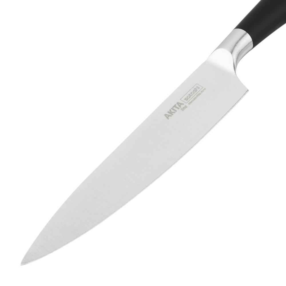Нож кухонный универсальный SATOSHI "Акита", 15 см  - #2