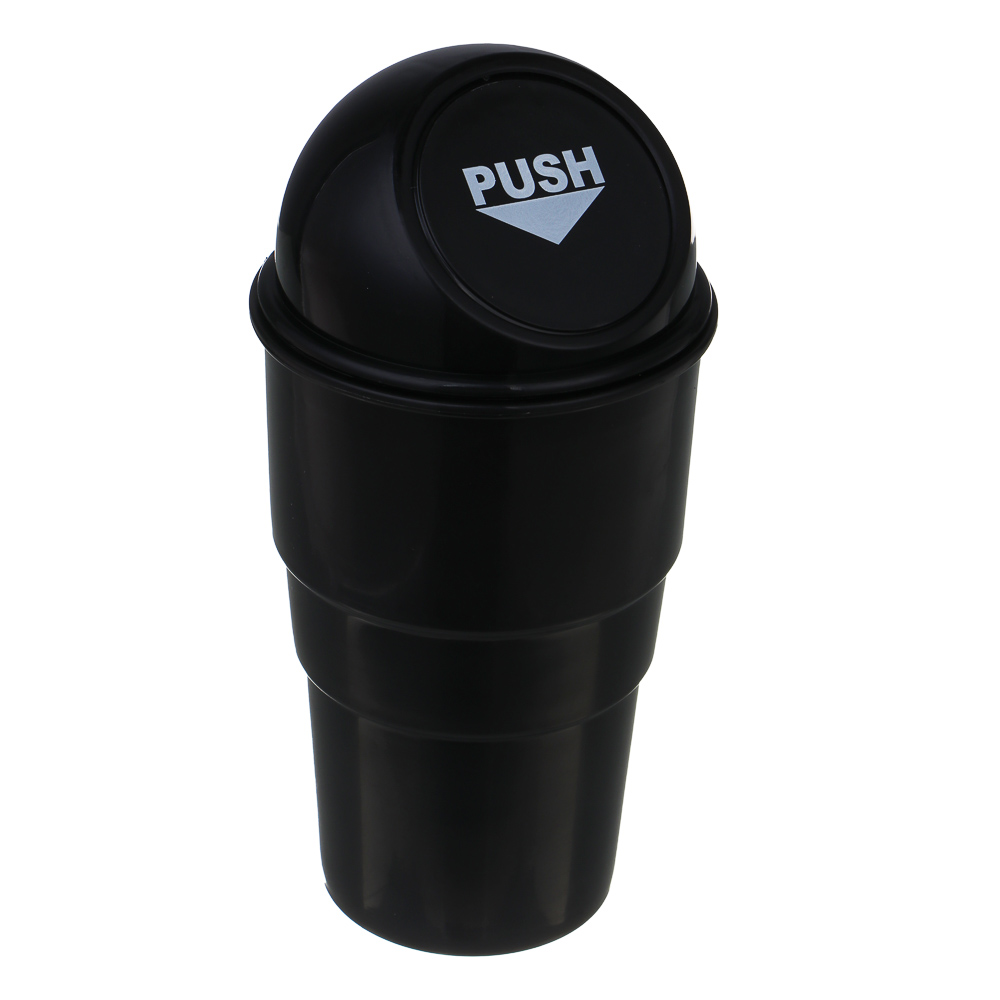 ЕРМАК Ведёрко для мусора в подстаканник - #1