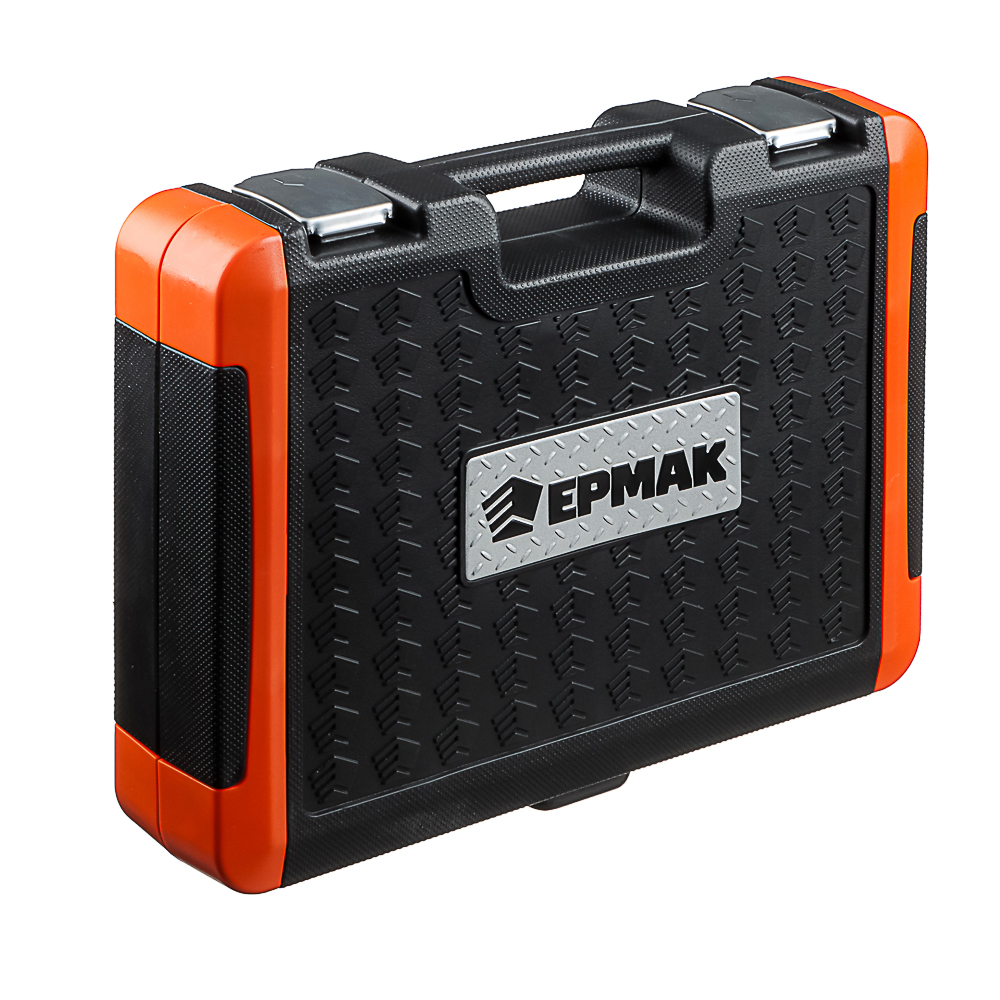 ЕРМАК Набор профессионального инструмента, 94 предм. - #7