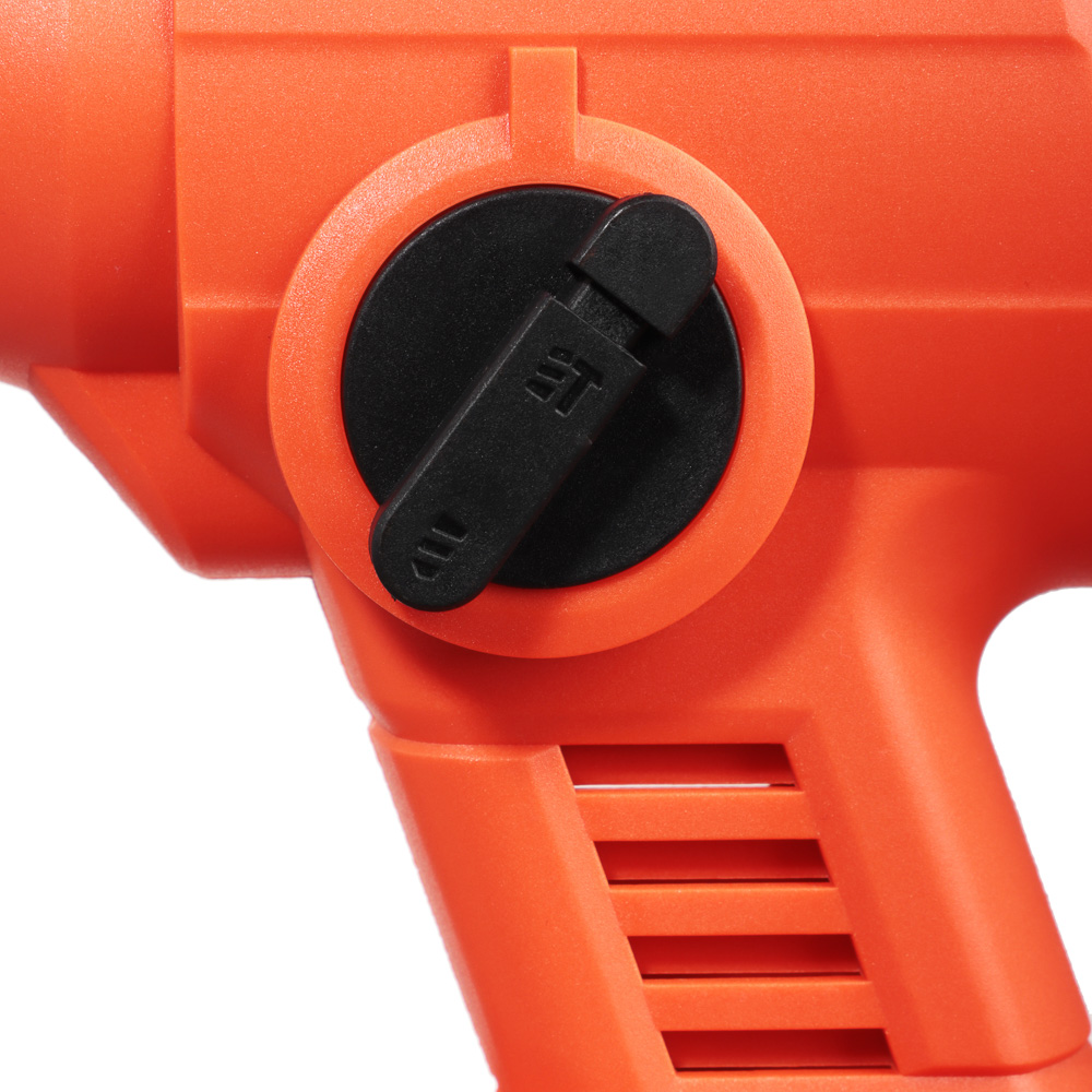 ЕРМАК Перфоратор на АКБ 20В, 2,0А Li-ion(1шт),з/у, 0-3000уд/мин,0-1200 об/мин,SDS-Plus, 1.50 Дж(ONE) - #5