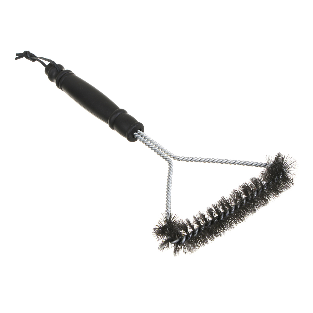 GRILLBOOM Щетка для чистки мангала, 30см - #1