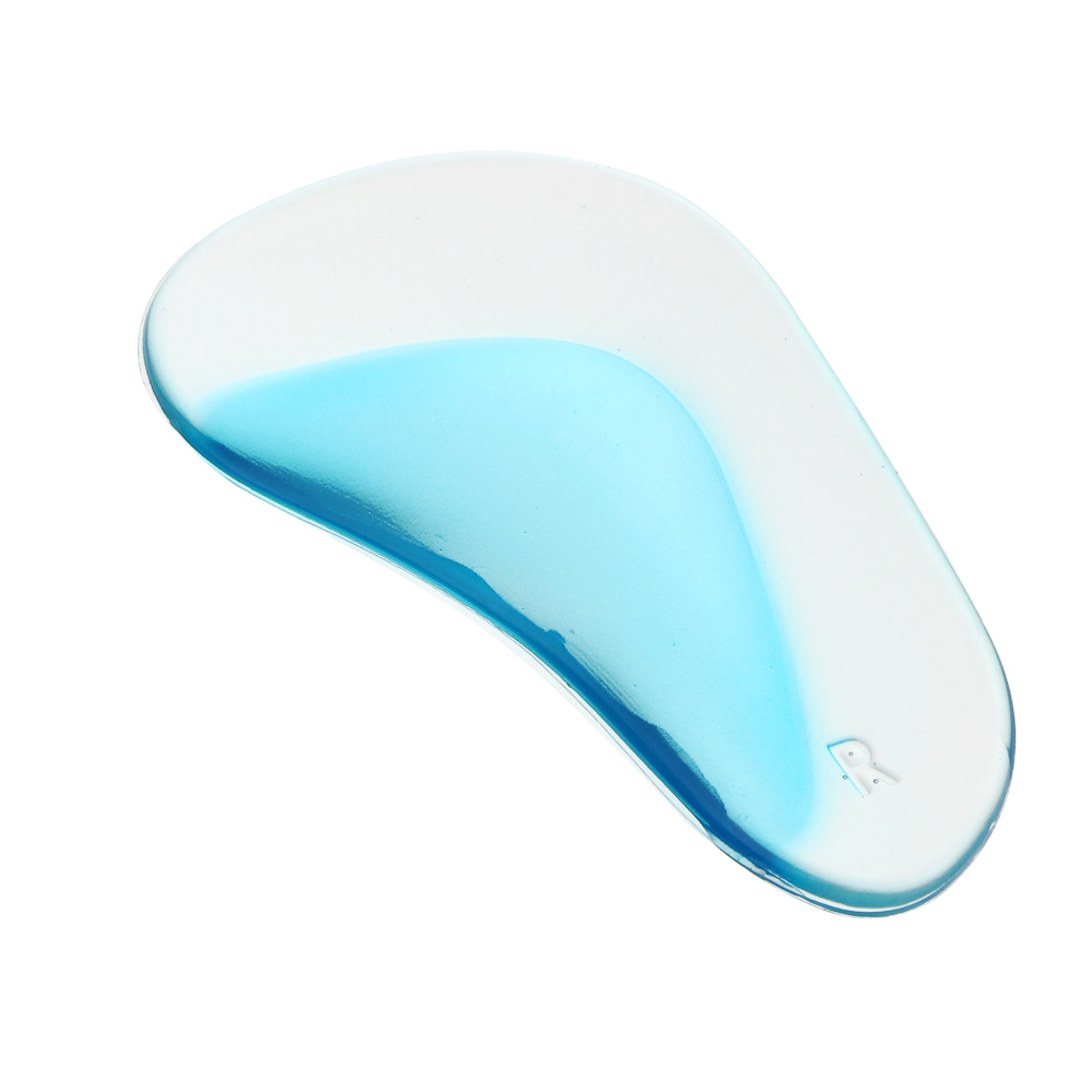 Стельки-супинаторы тм STREETWISE, для профилактики плоскостопия, гелиевые, 2шт - #3