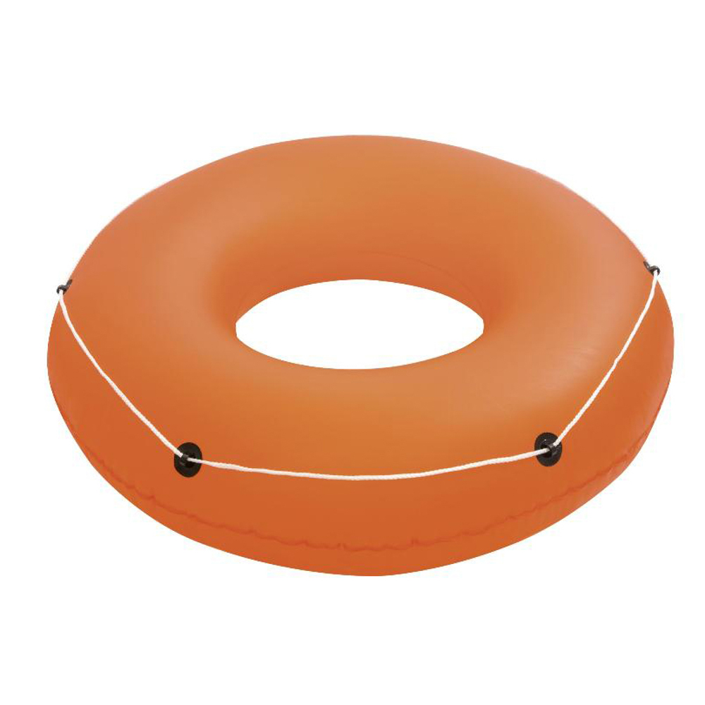 BESTWAY Надувной круг для плавания «Порыв летнего ветра», 119 см, 36120 - #2