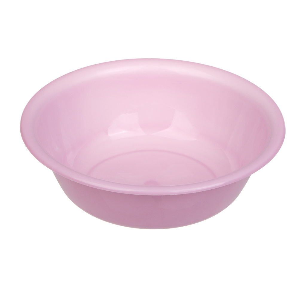 Миска пластиковая, 20,3см - #2