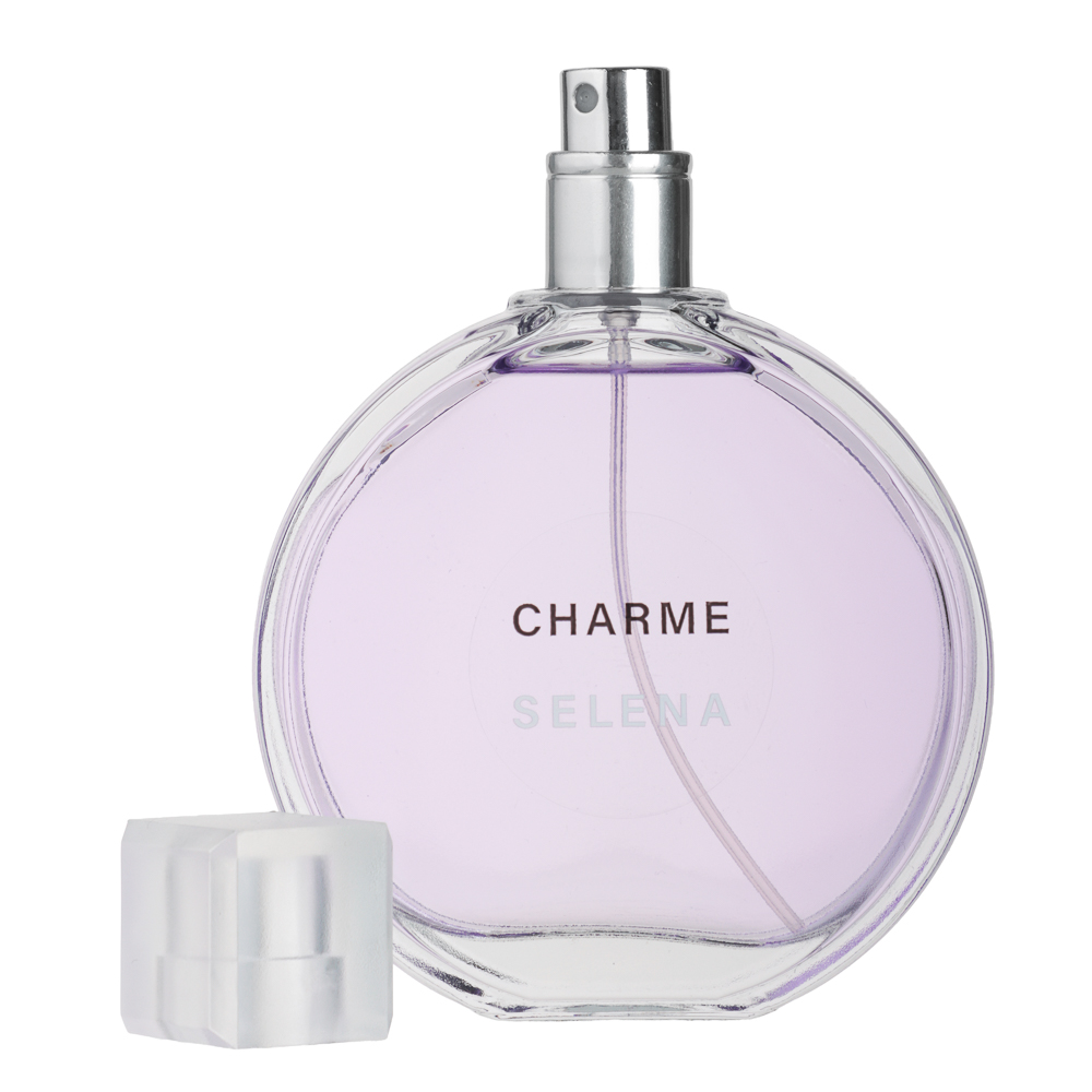 Туалетная вода женская тм Vinci CHARME Selena, 100 мл - #3