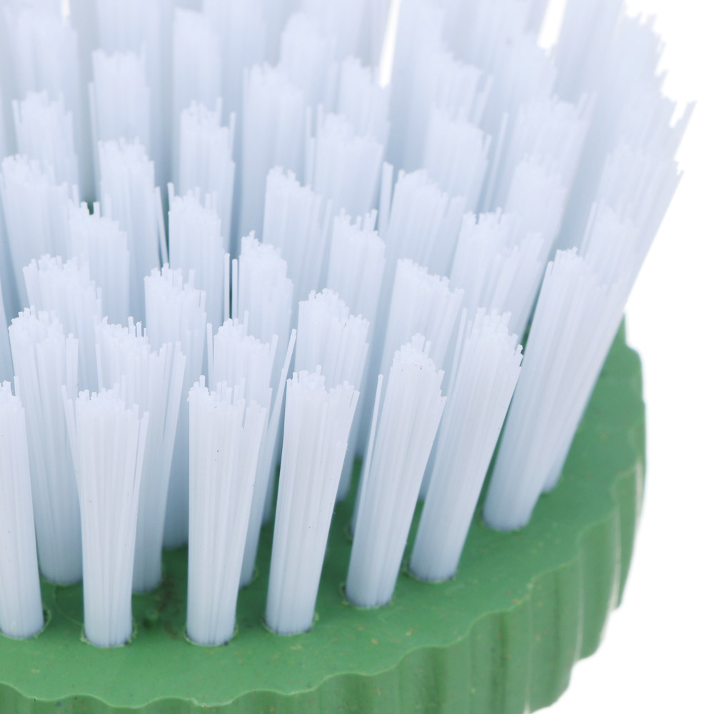 VETTA Щетка ракушка, полипропилен, полиэтилентерефталат, 7х6,5х3,5 см, 3 цвета - #3