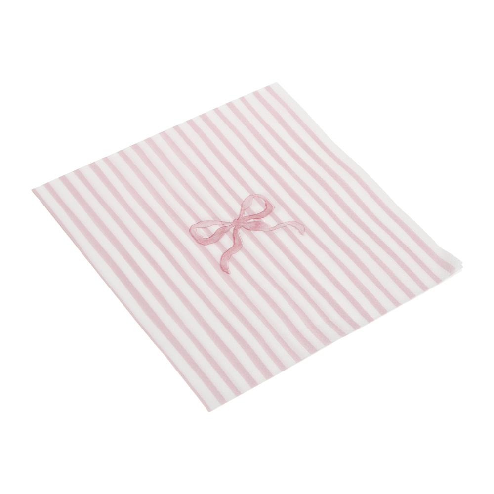 Набор салфеток бумажных, 33x33 см, 12 шт - #2