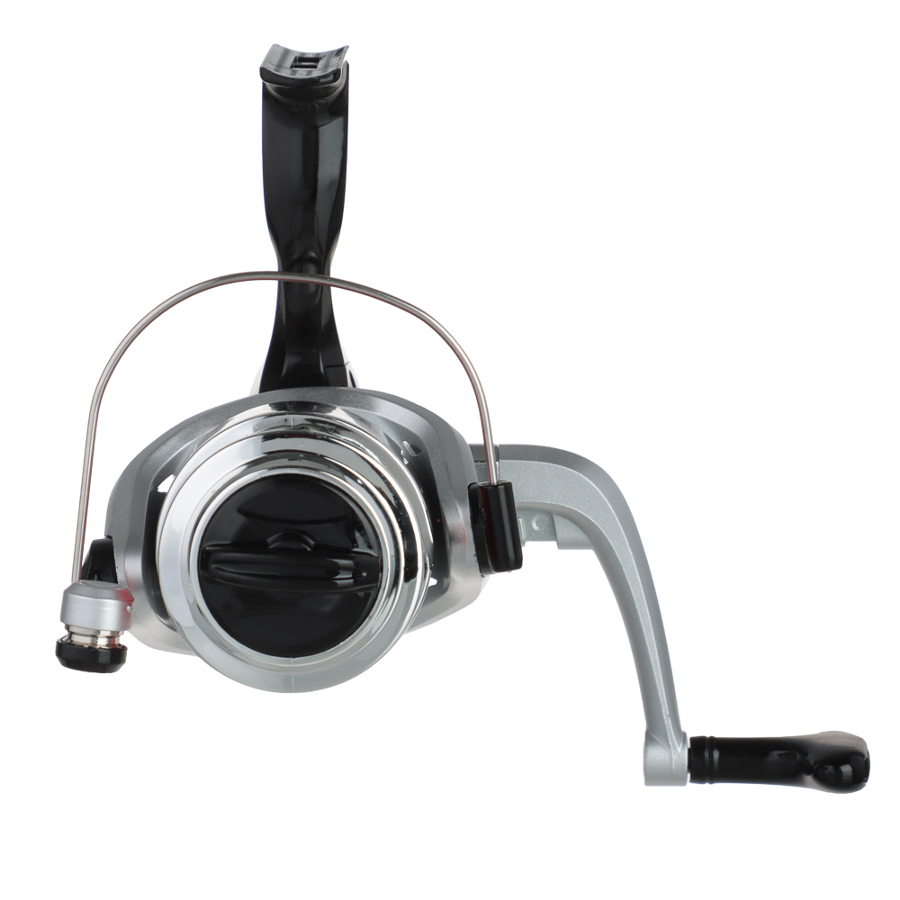 Катушка с передним фрикционом "Фаэр Бэл" FB-4000 тм AZOR FISHING, 1п.п, с леской - #7