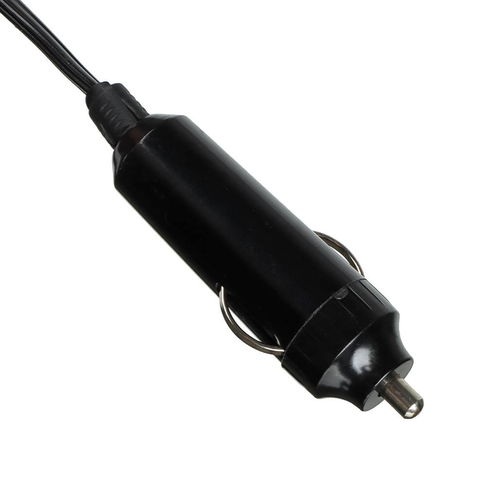 РОКОТ Компрессор автомобильный "Торнадо" АС-580, 35 л/мин, 150Вт - #6