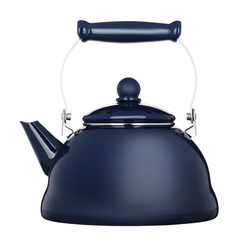 Чайник эмалированный VETTA Ноэми, 3л, индукция - #1