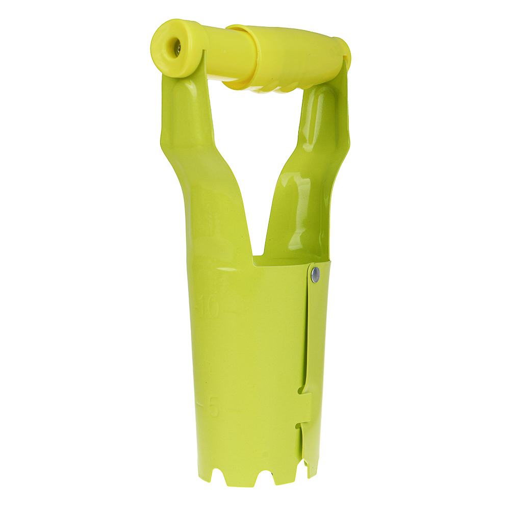 INBLOOM Сажалка для луковиц, 23х11см, металл, пластик - #1