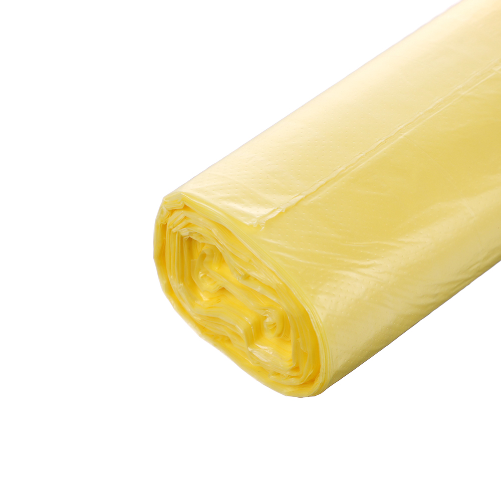 GRIFON Пакеты для мусора АРОМА 60л, 20 шт в рулоне - #3