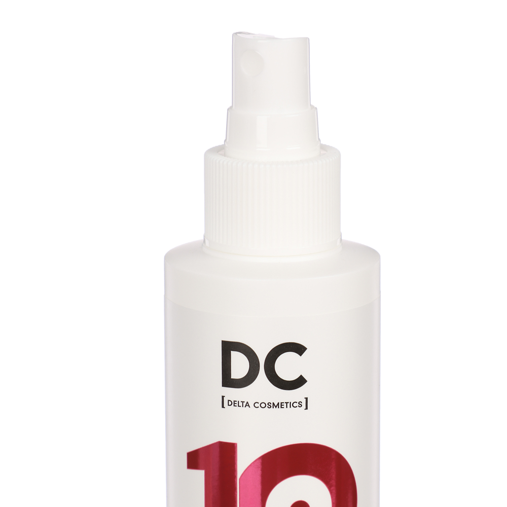 Спрей для волос DELTA COSMETICS 10 в 1 «Моментальное преображение», 200мл - #2