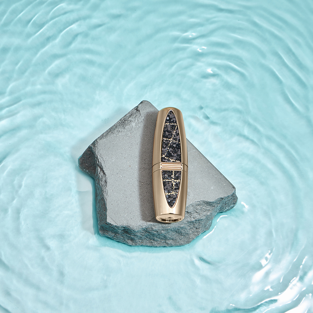 ЮНИLOOK Розовое Золото Помада для губ 3,8г, 2 тона, ПР-21 - #27