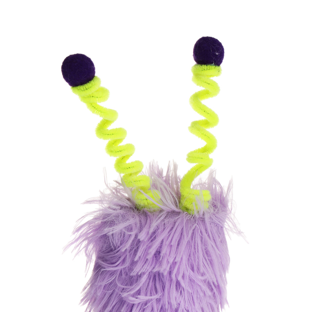 Игрушка-подушка для кошек тм VETTA, 24x8см - #4