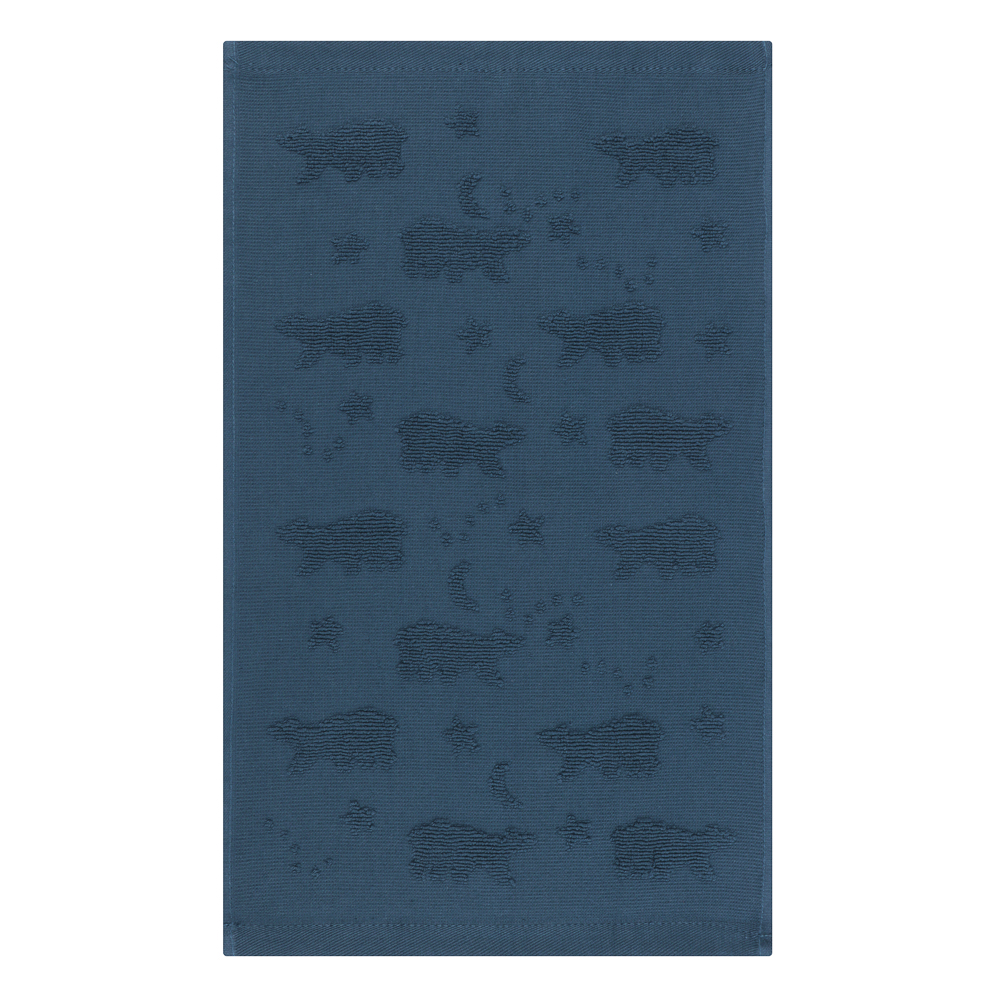 PROVANCE Нордик Комплект махровых полотенец 2шт, 30х50см, 100% хлопок - #4