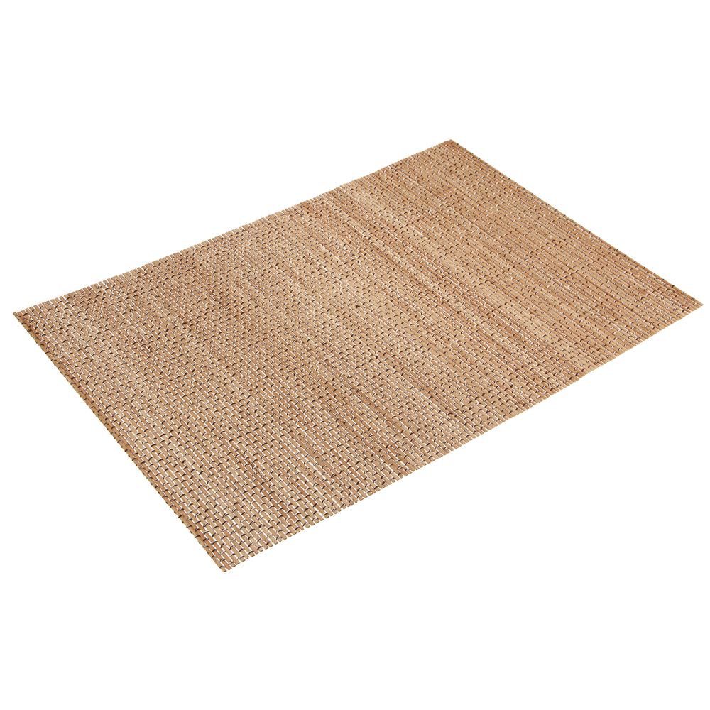 Салфетка сервировочная бамбук, 45х30см, "Трио", 3 дизайна - #3