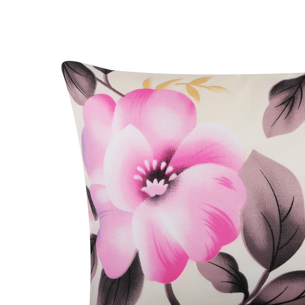 PROVANCE Стандарт Комплект постельного белья евро (4 предмета), полиэстер, 4 дизайна - #10