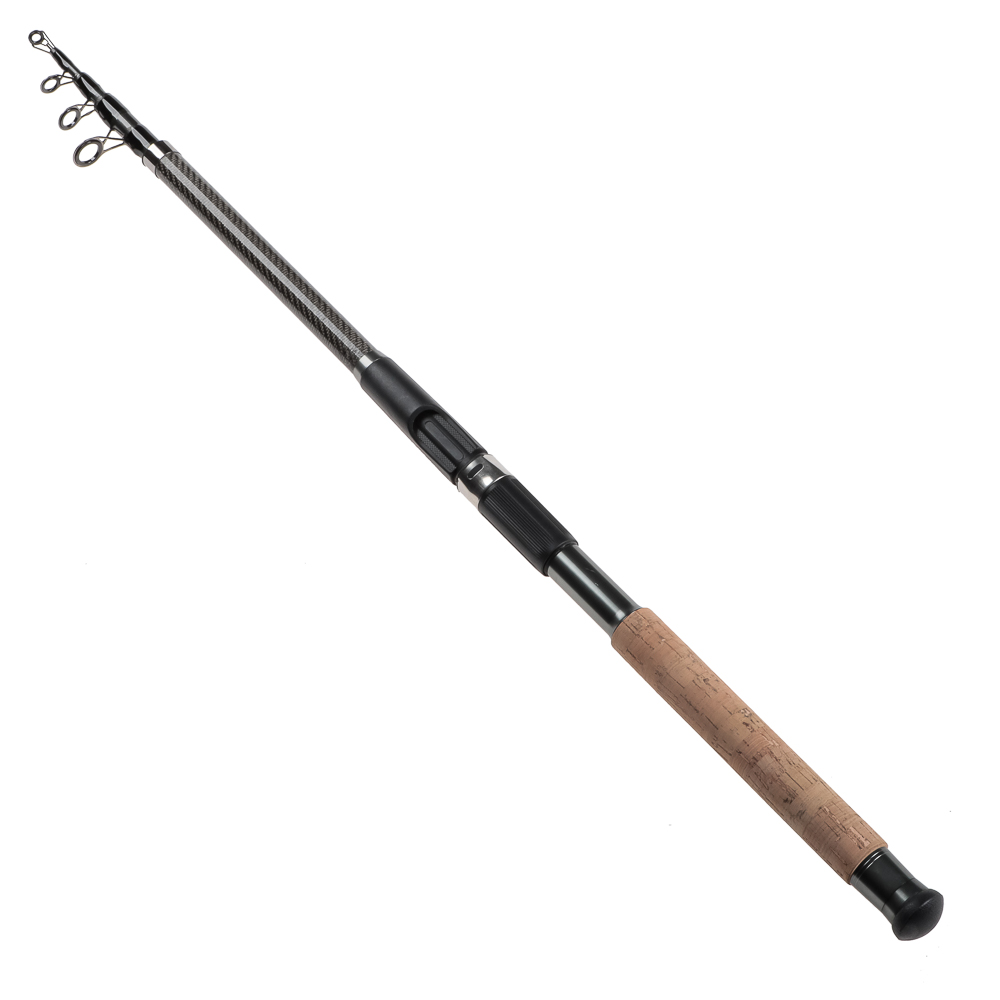 Спиннинг AZOR FISHING "Рефлектор", тест 50-150 г, 2,4 м - #1