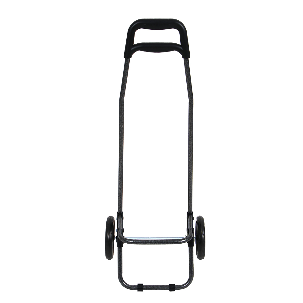 Тележка для сумок тм VETTA, пластик, металл, 87x34,5x28см - #2