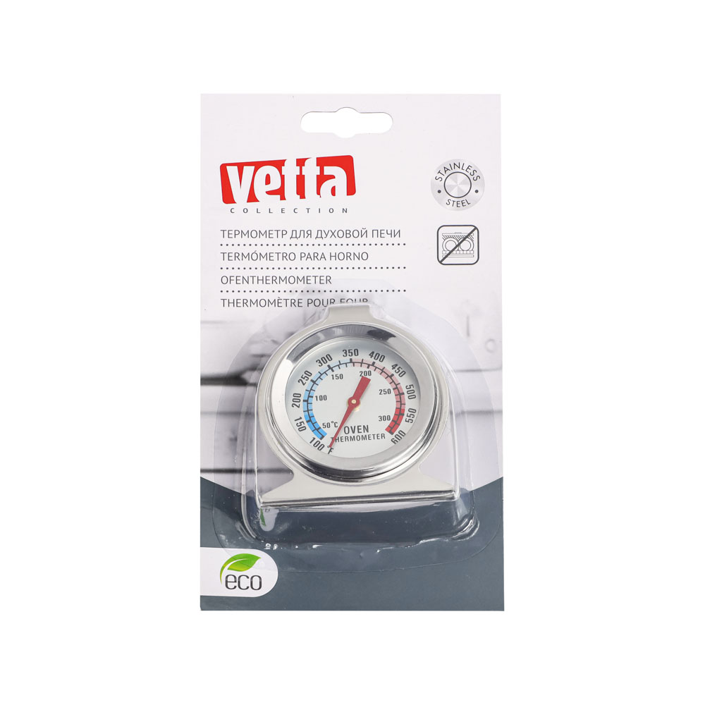 Термометр для духовой печи Vetta - #3