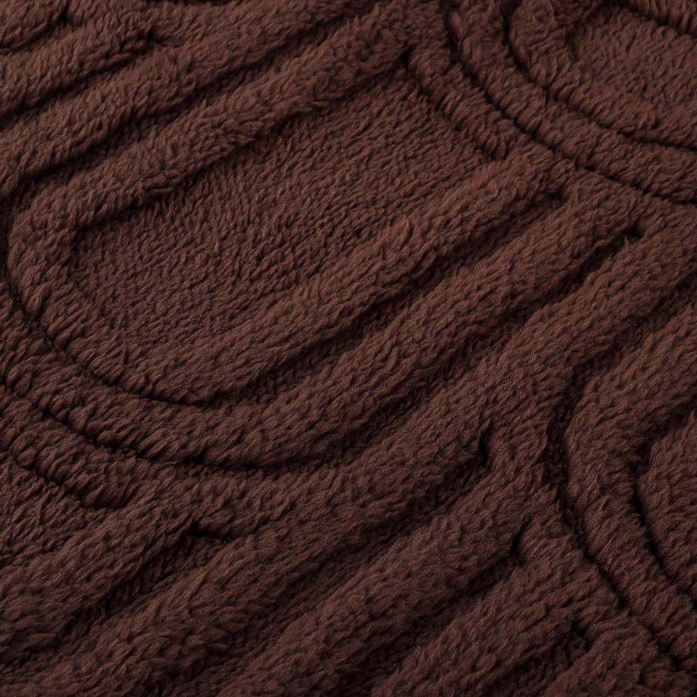 PROVANCE Мосс Плед микрофибра 150х200см, 280 г/м, 100% полиэстер, 3 цвета - #4