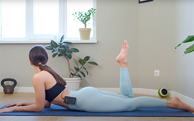 PILATES из motion advanced