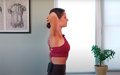 Смотреть: MOTION NECK занятие#3 MOTION NECK занятие#3
