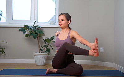 STRETCHING