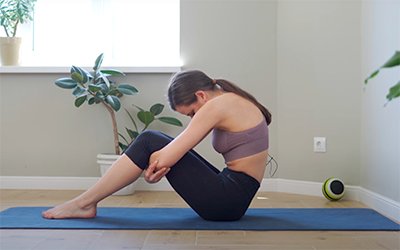 STRETCHING