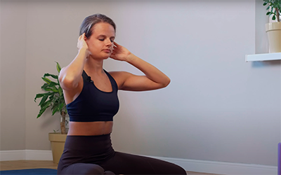 Смотреть: MOTION NECK занятие#8 MOTION NECK занятие#8