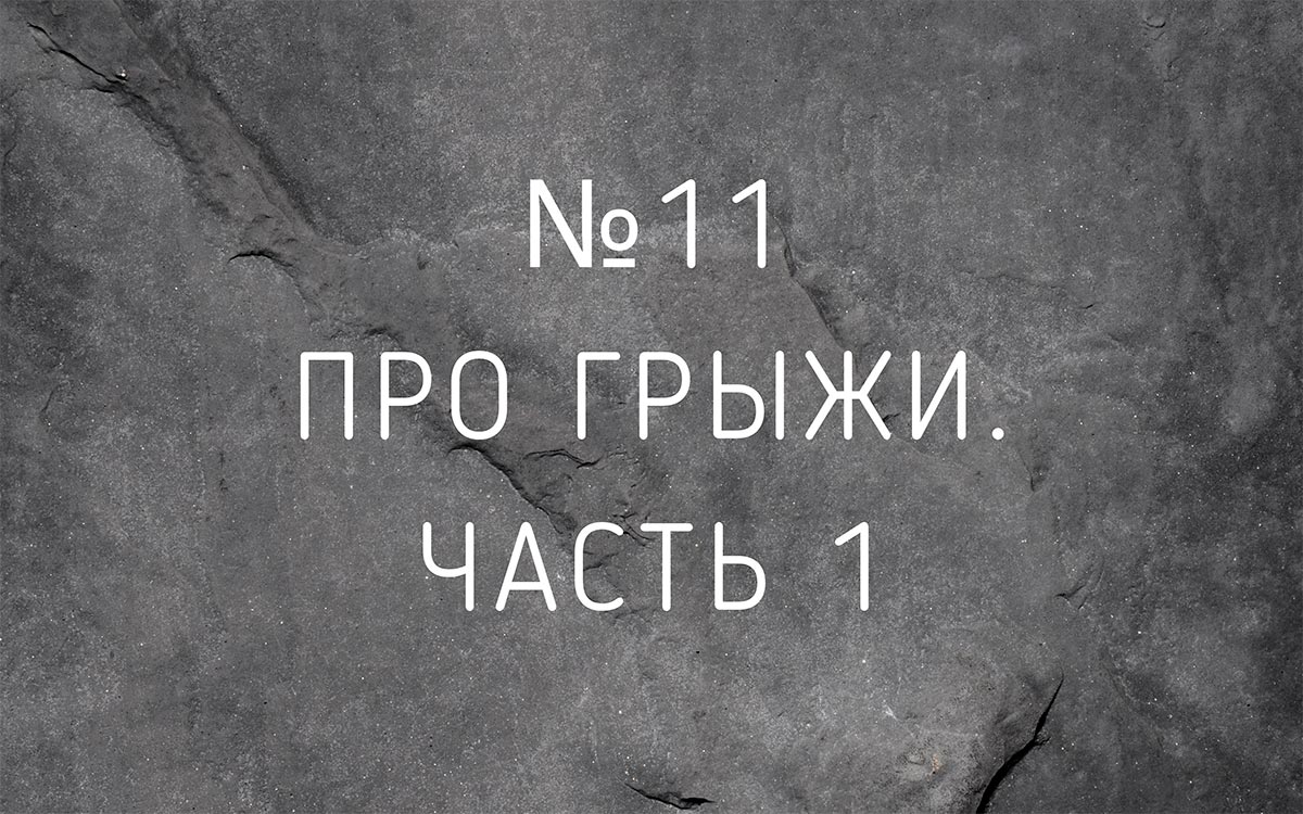 Лекция №11 Грыжа. Часть 1