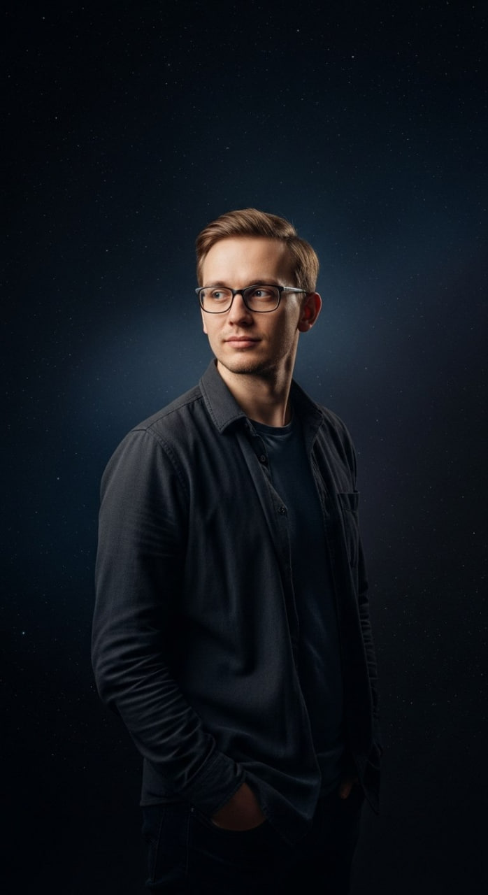 Дмитрий Епифанцев