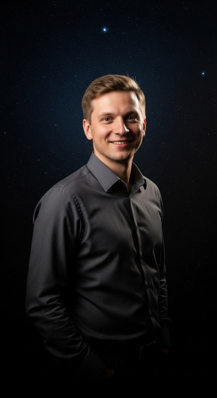 Евгений Смирнов
