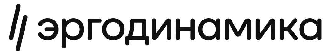 Ergodinamika Logo