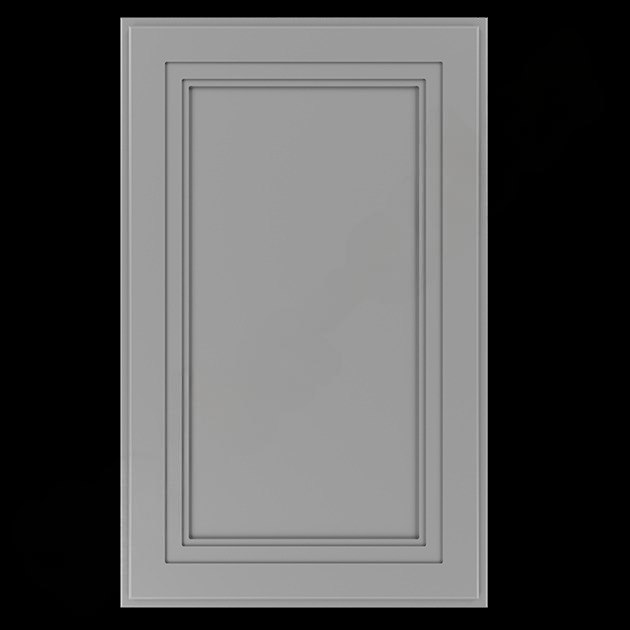 Пример фрезеровки