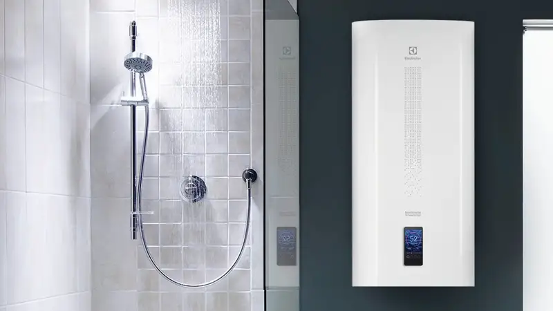 ELECTROLUX SMARTINVERTER – умный водонагреватель. - фото 2