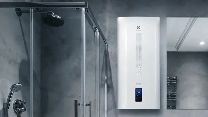 ELECTROLUX SMARTINVERTER – умный водонагреватель. - фото 3