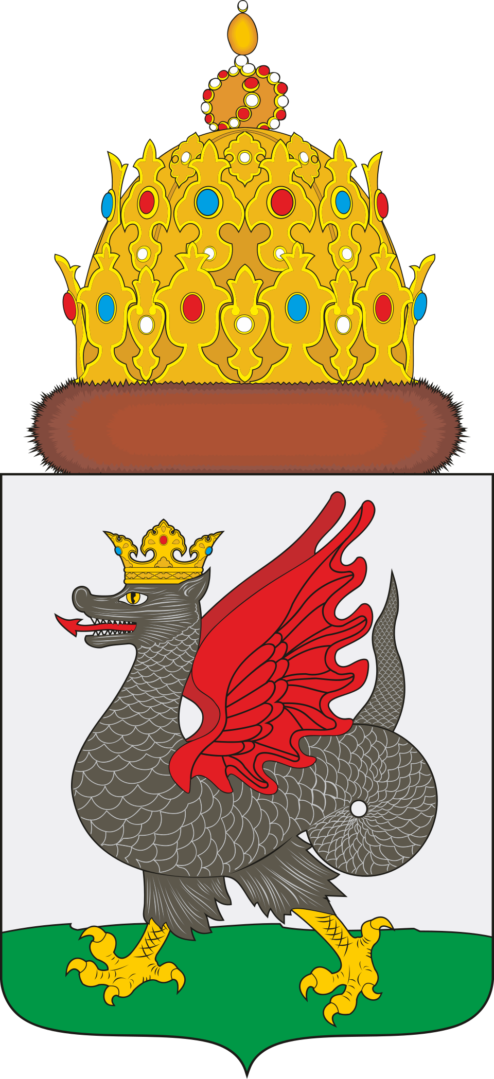 Казань