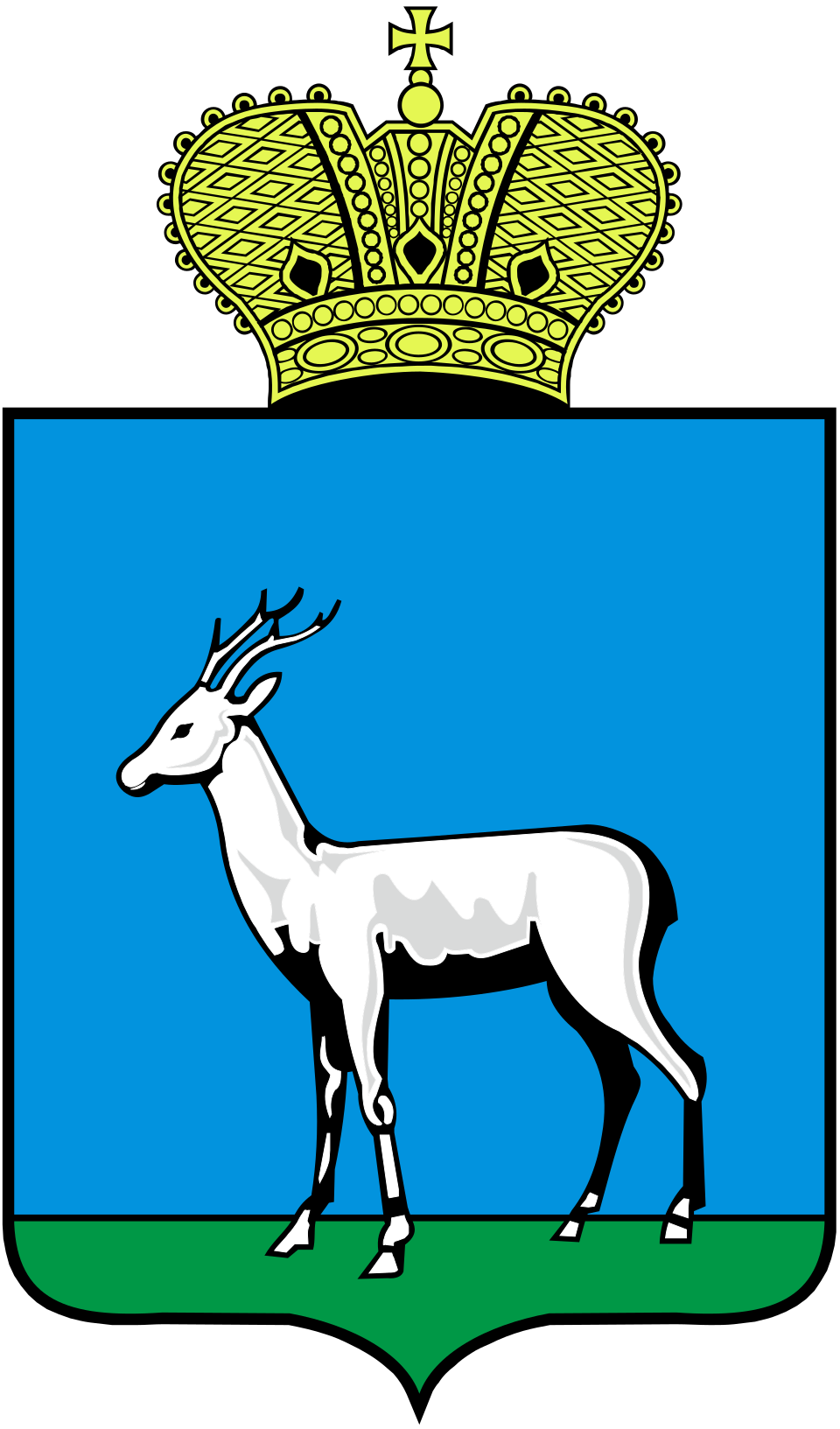 Самара