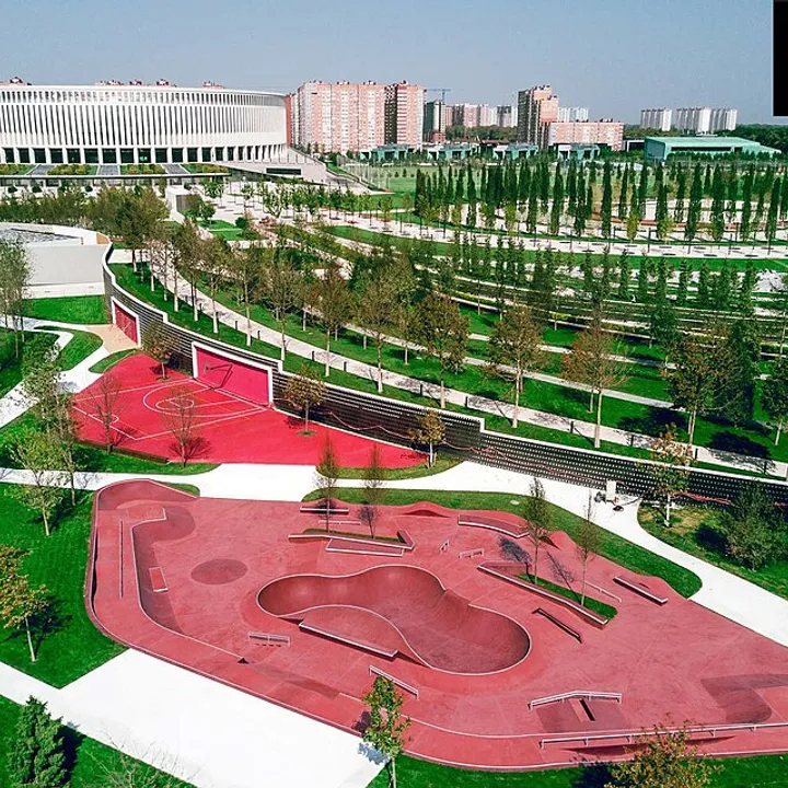 Краснодар