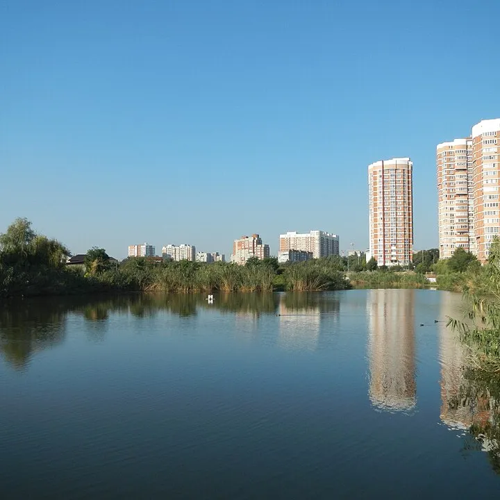 Краснодар