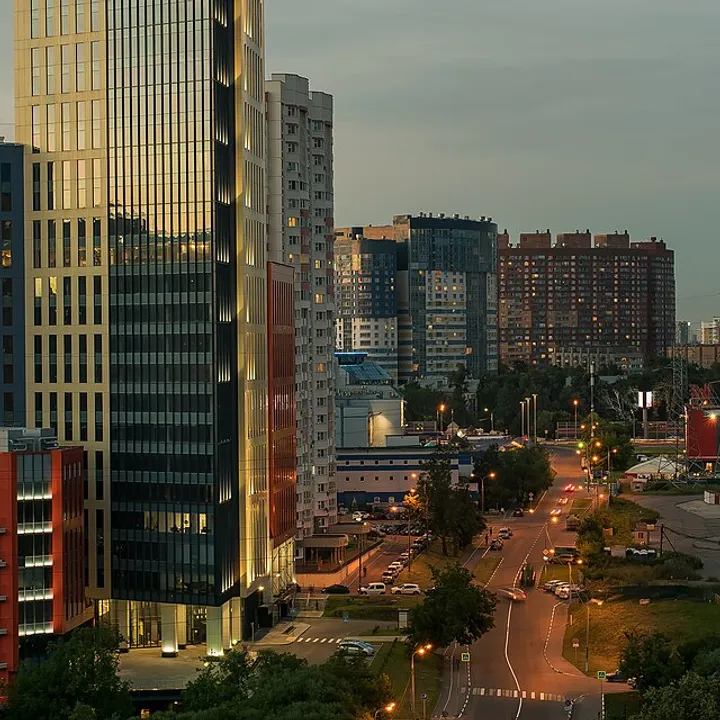 Khimki