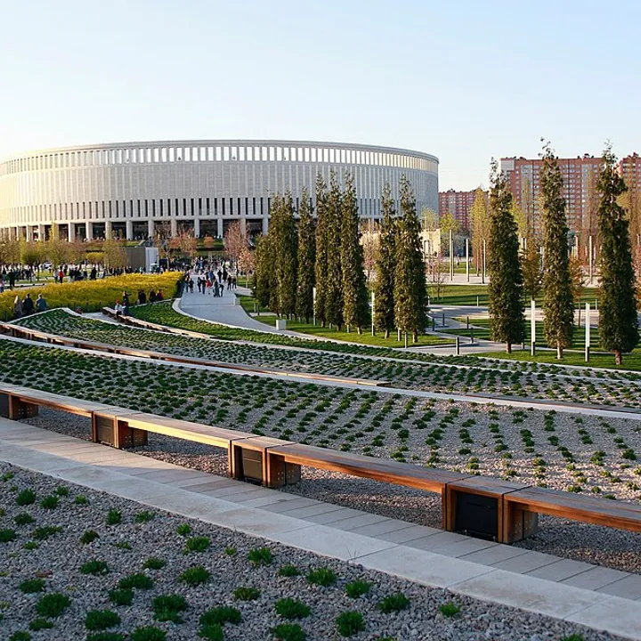 Krasnodar