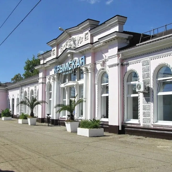 Krymsk