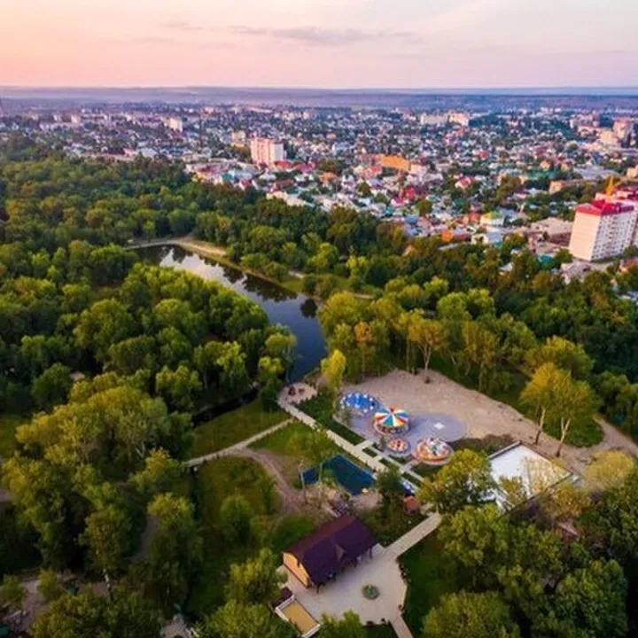 Черкесск