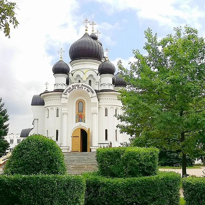 Барановичи