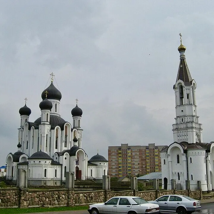 Ивацевичи
