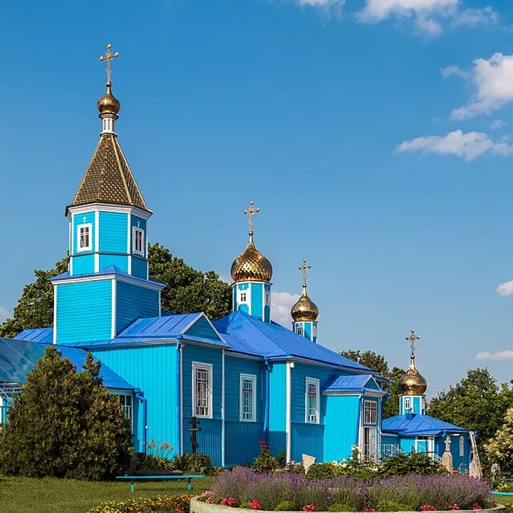 Кобрин